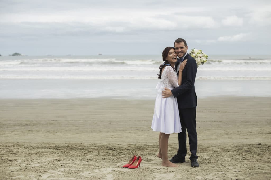 Photo de mariage Tatiana témoignage de deuil